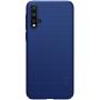 Nillkin Super Frosted Shield Matte cover case for Huawei Nova 5, Nova 5 Pro order from official NILLKIN store